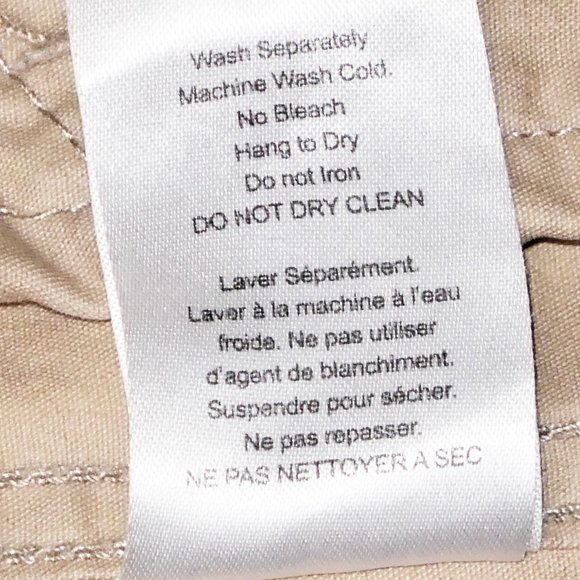 ARITZIA TNA  Khaki Military Style Jacket Size S - Picture 12 of 12